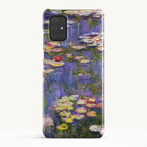 Galaxy A71 / Slim Case