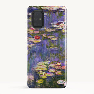 Galaxy A71 5G / Tough Case