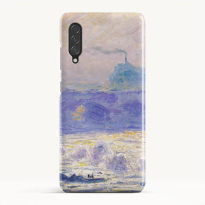 Galaxy A90 5G / Slim Case