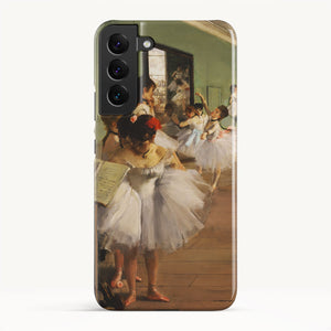 Galaxy S22 Plus / Slim Case