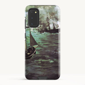 Galaxy S20 / Tough Case