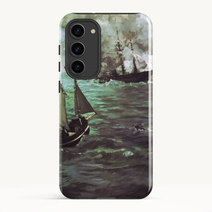 Galaxy S23 Plus / Tough Case