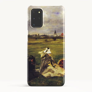 Galaxy S20 Plus / Slim Case