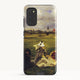 Galaxy S20 / Tough Case