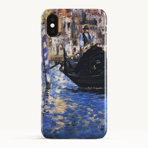 iPhone XS / Slim Case