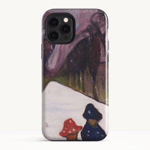 iPhone 12 Pro / Tough Case