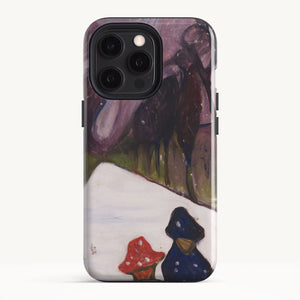 iPhone 13 Pro / Tough Case