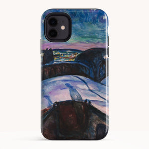 iPhone 11 / Tough Case