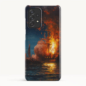 Galaxy A52 4G 5G / Slim Case