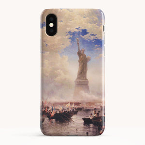 iPhone XS / Slim Case