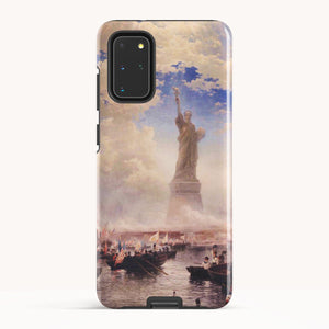 Galaxy S20 Plus / Tough Case