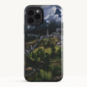 iPhone 11 Pro / Tough Case