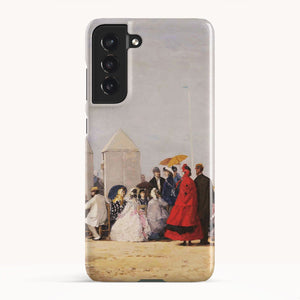 Galaxy S21 FE / Slim Case