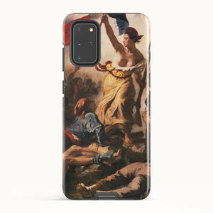 Galaxy S20 Plus / Tough Case