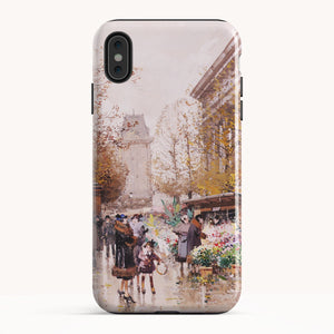 iPhone XS Max / Tough Case