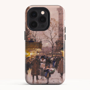 iPhone 15 Pro / Tough Case