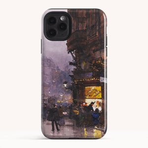 iPhone 11 Pro Max / Tough Case