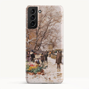 Galaxy S21 Plus / Slim Case