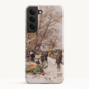 Galaxy S22 / Slim Case