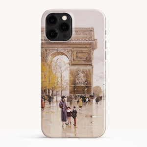 iPhone 12 Pro / Slim Case