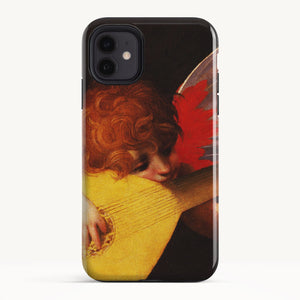 iPhone 11 / Tough Case