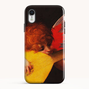 iPhone XR / Tough Case