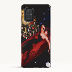 Galaxy A71 5G / Tough Case