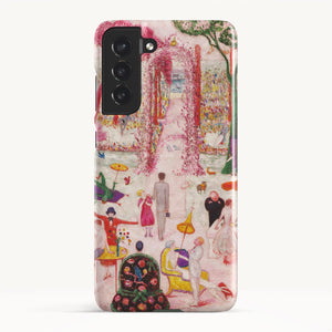 Galaxy S21 FE / Slim Case