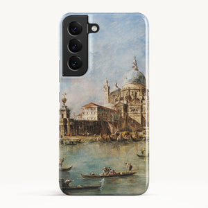 Galaxy S22 / Slim Case