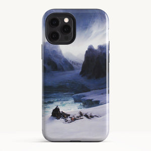 iPhone 12 Pro / Tough Case