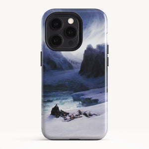 iPhone 14 Pro / Tough Case