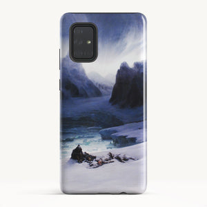 Galaxy A71 5G / Tough Case