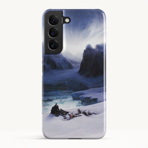 Galaxy S22 / Slim Case