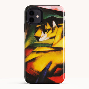 iPhone 11 / Tough Case