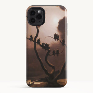 iPhone 11 Pro Max / Tough Case