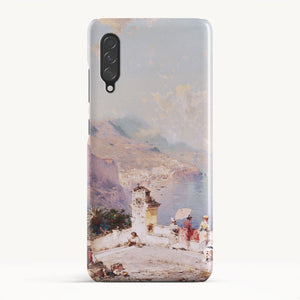 Galaxy A90 5G / Slim Case