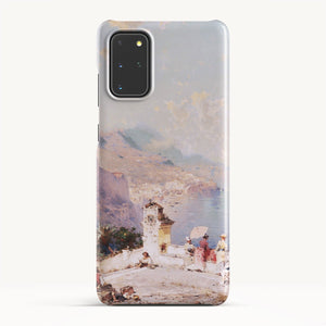 Galaxy S20 Plus / Slim Case