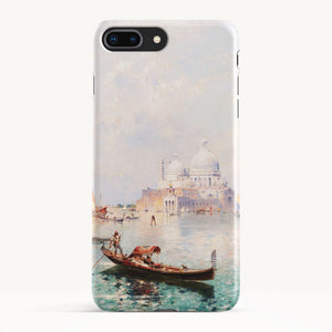 iPhone 8 Plus / Slim Case