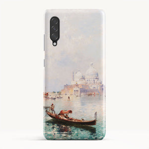 Galaxy A90 5G / Slim Case