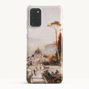 Galaxy S20 Plus / Slim Case