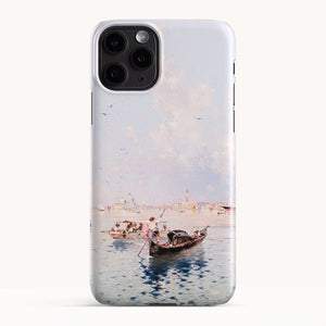 iPhone 11 Pro / Slim Case