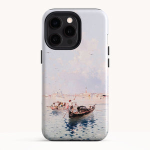 iPhone 13 Pro / Tough Case