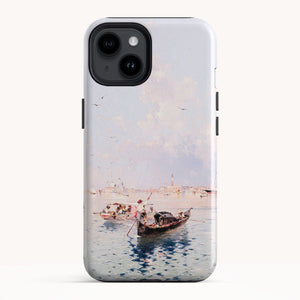 iPhone 15 / Tough Case