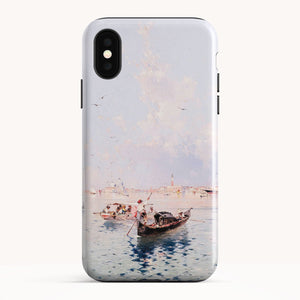 iPhone X / Tough Case