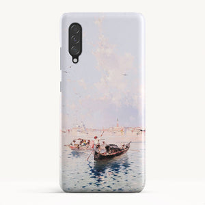 Galaxy A70 / Slim Case