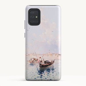 Galaxy A71 / Tough Case