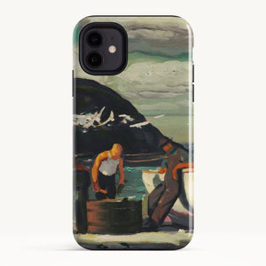 iPhone 11 / Tough Case