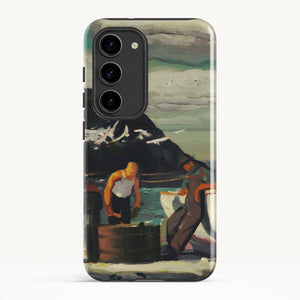 Galaxy S23 / Tough Case