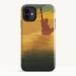 iPhone 11 / Tough Case