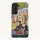 Galaxy S21 FE / Tough Case